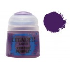 Краска Xereus Purple